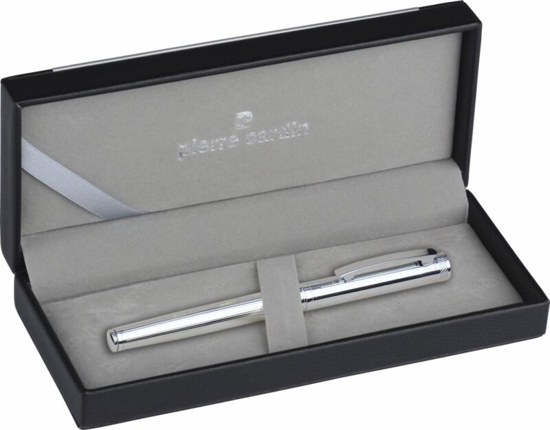 Pierre Cardin Inspire Fountain Pen - Blue, Pack Of 1