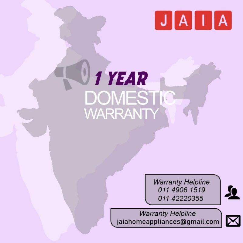 Best Performer 550 Watt Fusion Copa Premium With 3 Stainless Steel Jars - Image 2