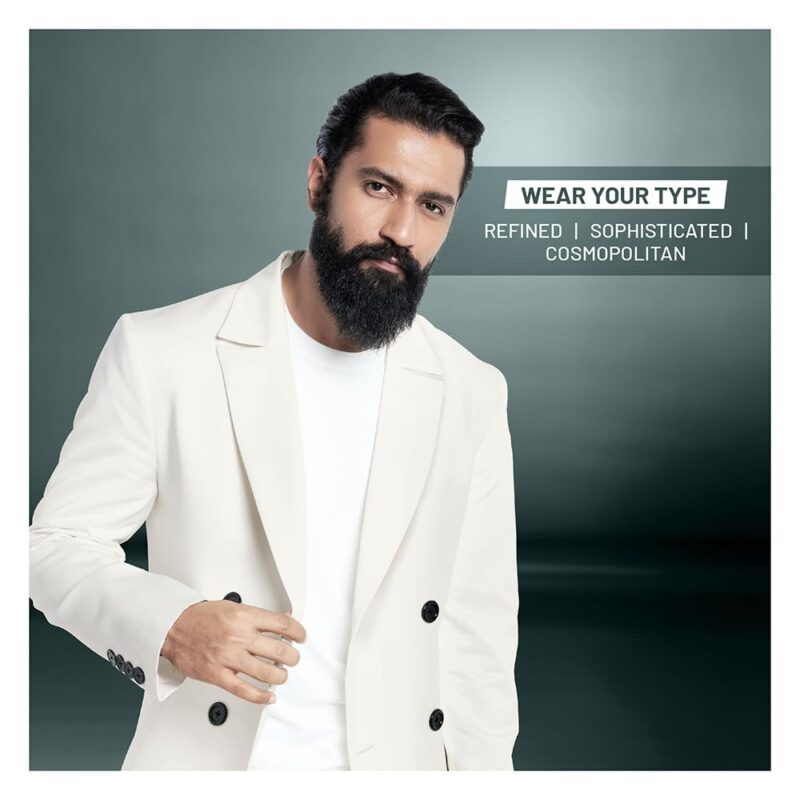 4x Wild Stone Fresh Code Steel Long Lasting No Gas Body Perfume Spray For Men, 150Ml - Pack of 4 - Image 6