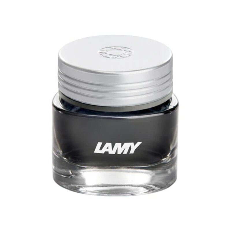 Lamy T53 690 30 ml Fountain Pen Grey Ink - Pack Of 1