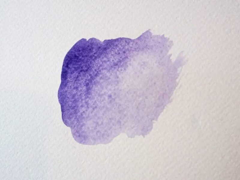 Brustro Watercolour Paper 300 GSM 20cm x 40cm (Pack of 15 + 3 Free Sheets) - Image 2