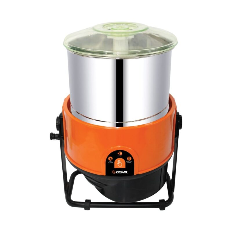 SOWRNA LAKSHMI Wet Grinder