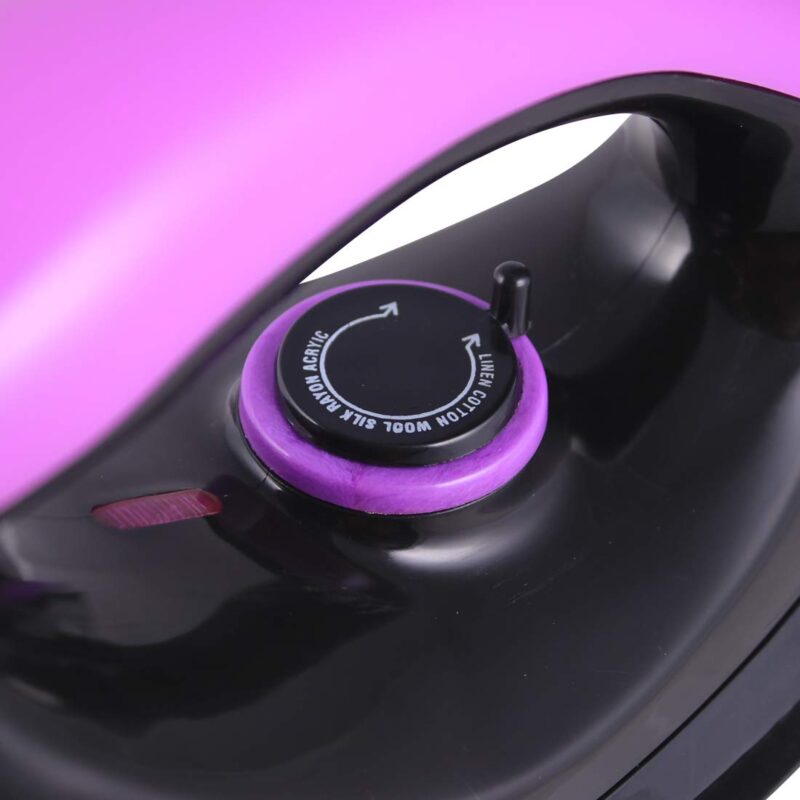 Lorenzo Dry Iron 1000W - Image 3