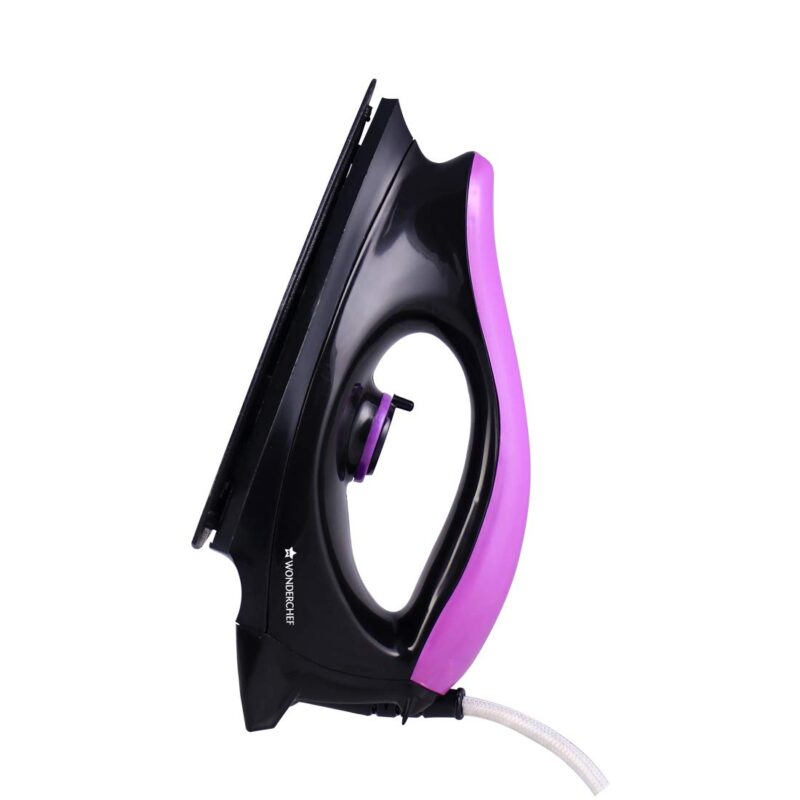 Lorenzo Dry Iron 1000W - Image 2