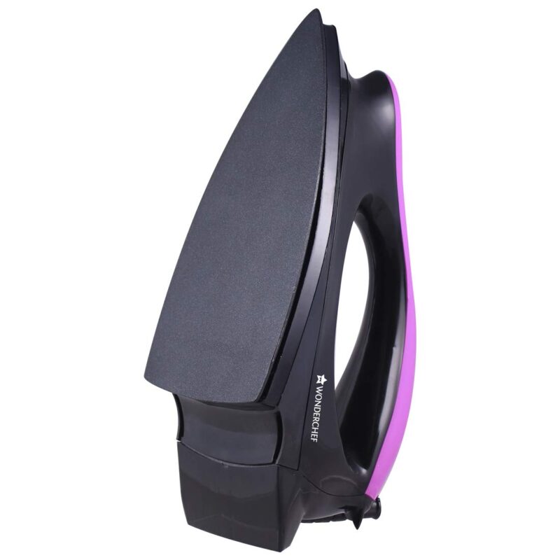 Lorenzo Dry Iron 1000W