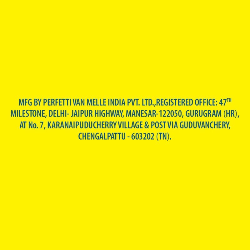 Alpenliebe Pop Assorted Lollipop (Orange, Strawberry & Caramel Flavour)- 384 Grams Pack (48 Pieces) - Image 7