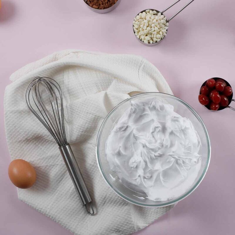 Ambrosia Stainless Steel Hand Whisker Medium - Image 4