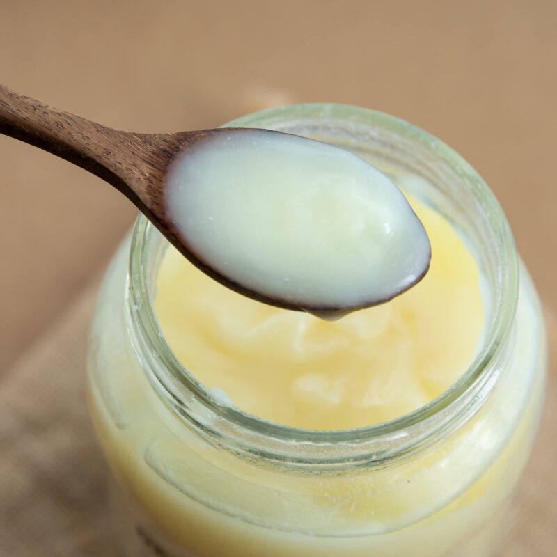 Country Delight Desi Danedar Ghee 900 ML | Buffalo Ghee 900 ML Pure (Pack of 1) - Image 5