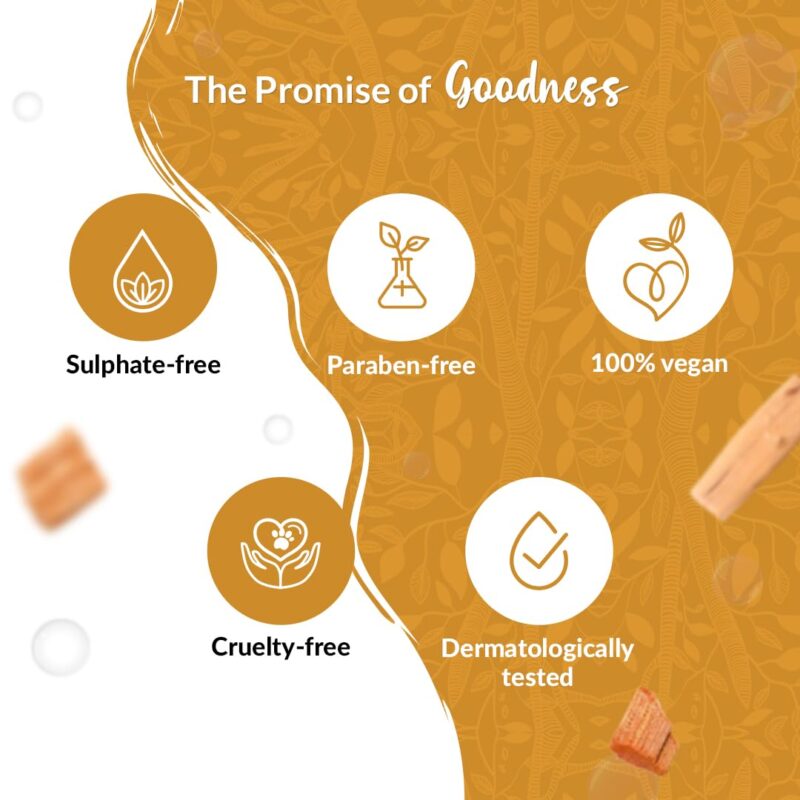 5x Medimix Ayurvedic Sandal Bathing Soap Bar With Eladi Oil 125G each - Pack of 5 - Image 4