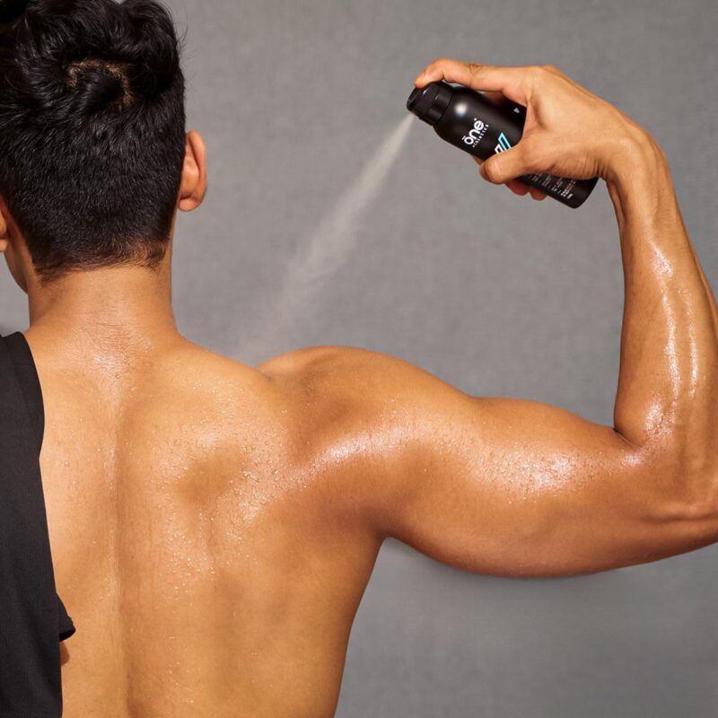 4x Supernova Probiotic Body Deodorant Spray Designed For Both Underarms And Body / 100ml each - Pack of 4 - Image 5