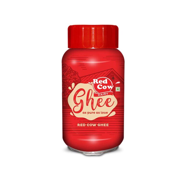 Red Cow Gawa Ghee 500 ml Bottle