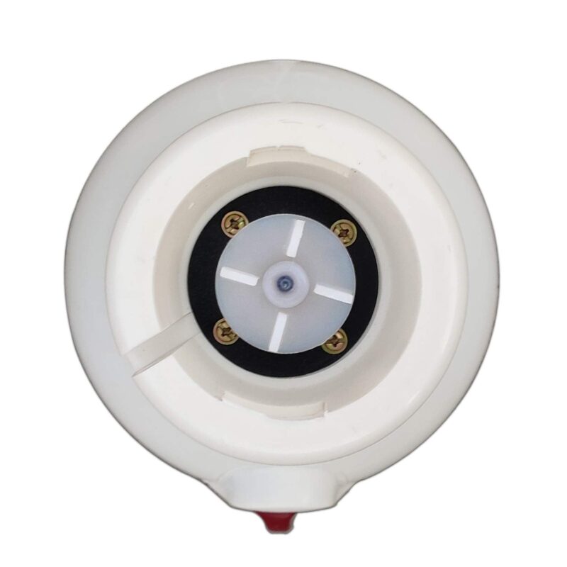 Activa Pluto 2 Jar 500 Watts Mixer Grinder (18 MM) Heavy Duty Motor Grinder (ABS BODY) comes with 3 year warranty - Image 7