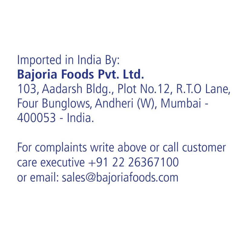 AG U.S. Mayonnaise 30oz - Image 3