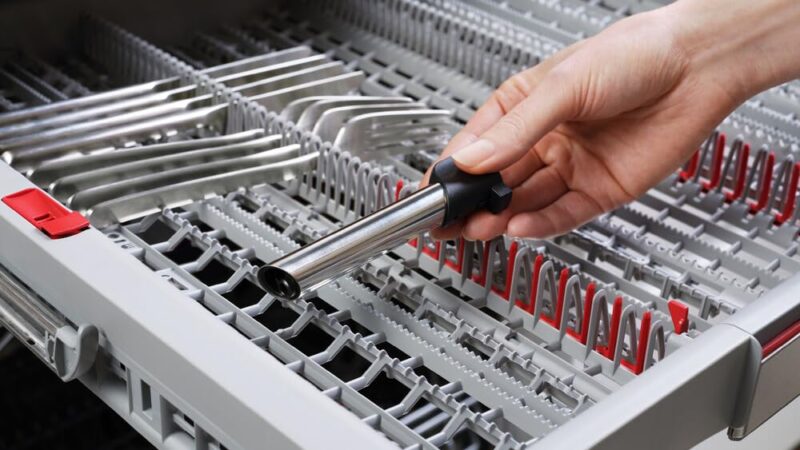 Bosch VeroCafe Series 2, Fully Automatic Espresso Machine Silk Silver - Image 5