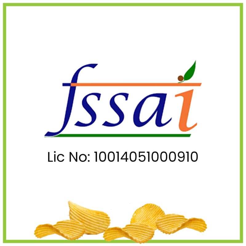 25x Haldiram's Sour Cream N Onion Flavour - 90g - Pack of 25 - Image 2