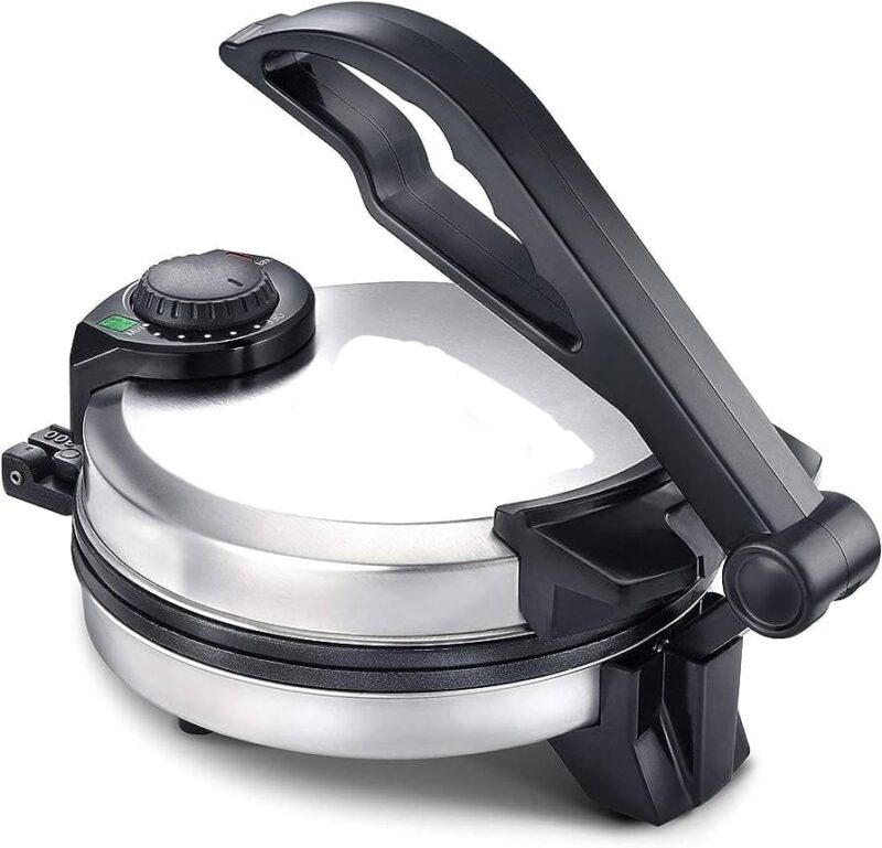 Roti maker PRM 3 with CD