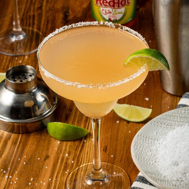 4x Frank's RedHot Chili 'n Lime Sauce, 355ml each - Pack of 4 - Image 7