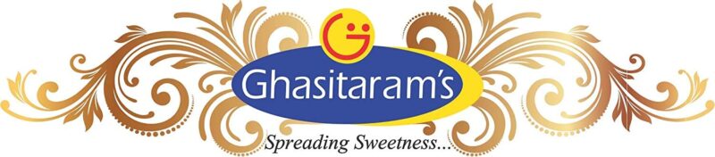 3x GHASITARAM'S Farsan Samosa With Free Silver Plated Coin, 300 gm each - Pack of 3 - Image 2