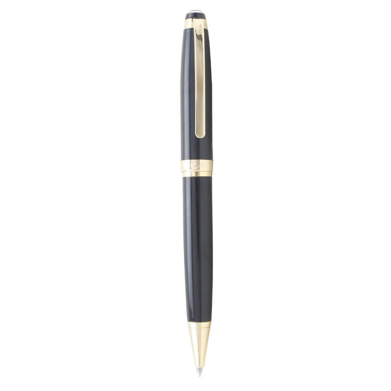 Pierre Cardin Magnum Ball Pen - Blue, Pack Of 1