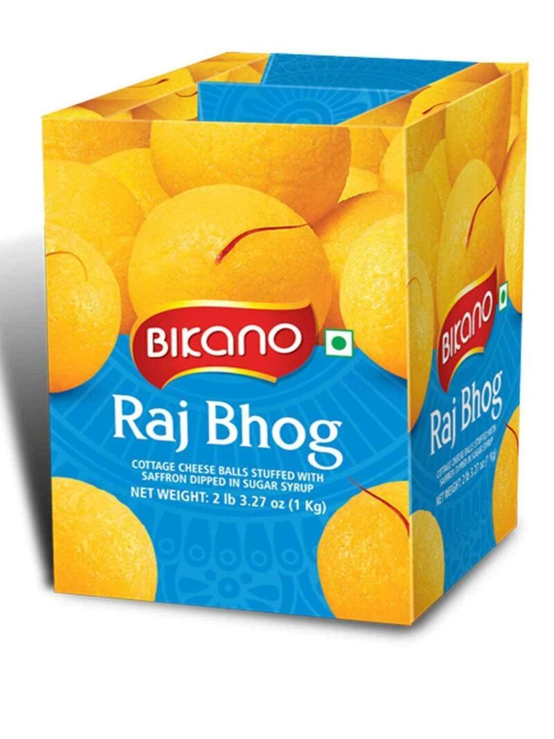 Bikano Rajbhog -1000 gm