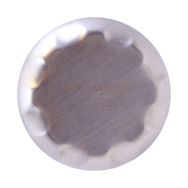 Acti-Bot Stainless Steel Single Wall Water Bottle, 900ml - Image 3