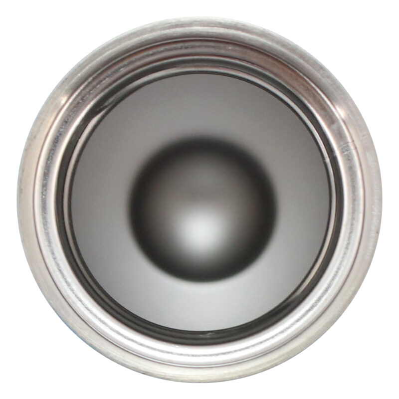 Bloom-Bot, 500ml, Stainless Steel Double wall Water Bottle, Spill & Leak-proof , Wooden Base, Rose Pearl, 2 Years Warranty - Image 6