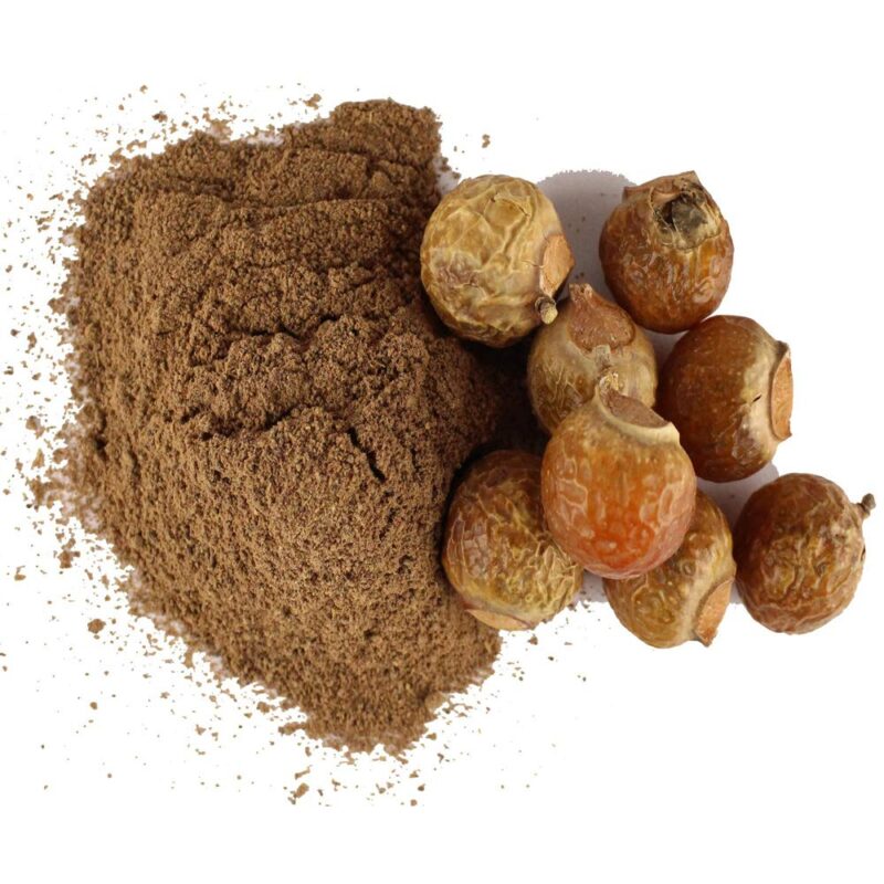 A D Food & Herbs Natural Organic Reetha Powder (1 Kg) - Image 5