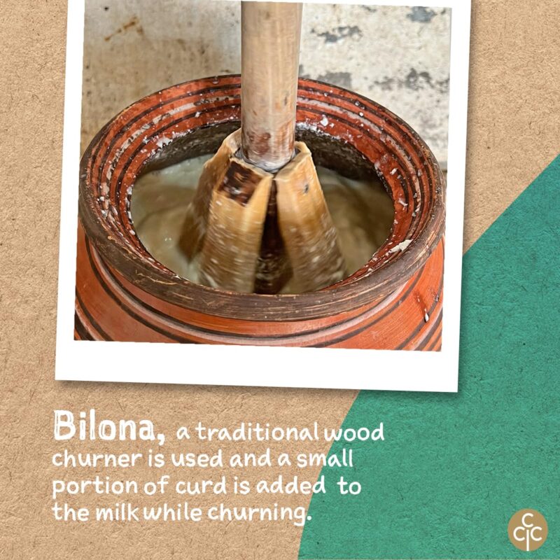 Conscious Food A2 Gir Cow Ghee | 600ml | with Pure A2 Milk | Grass-fed, Cultured, Premium & Traditional Bilona Ghee | Immunity Booster - Image 7