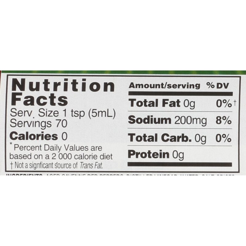 4x Frank's RedHot Chili 'n Lime Sauce, 355ml each - Pack of 4 - Image 2