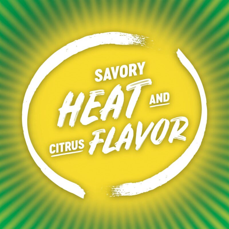 4x Frank's RedHot Chili 'n Lime Sauce, 355ml each - Pack of 4 - Image 6