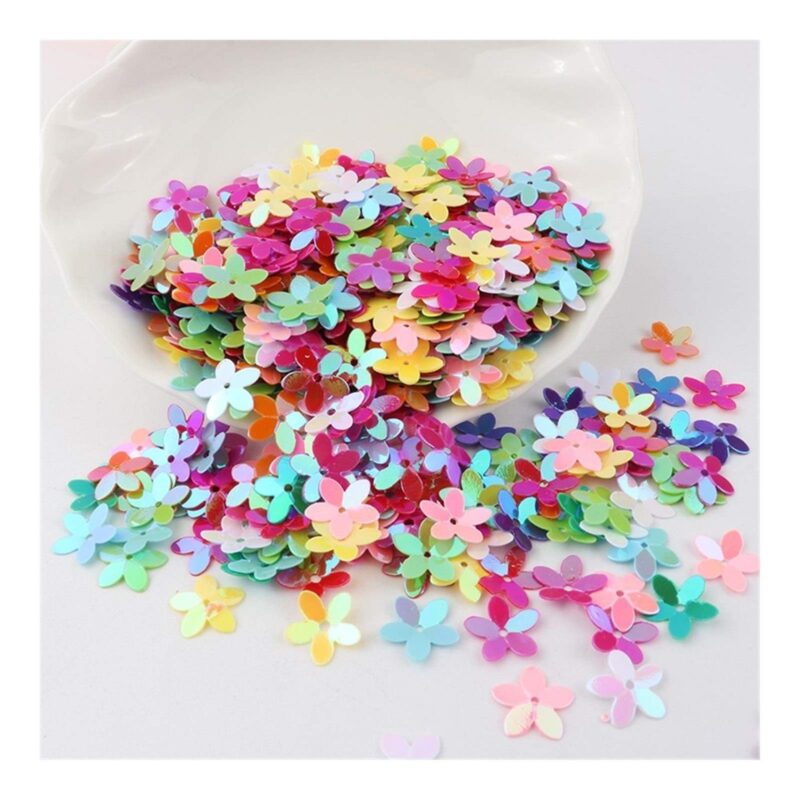 ‎Preethi Artistic Collection Die Cast Non Stick Tawa, 27 cm, 5 Star Non Stick Effect, Cook & Serve, Ocean Green - Image 6