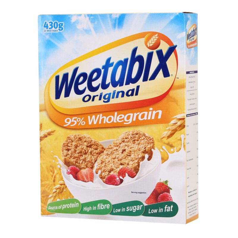 WEETABIX Original, 450GM (94015)