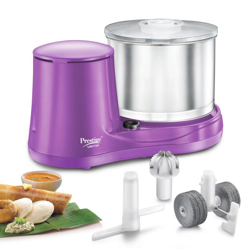 Prestige Wet Grinder - Verna