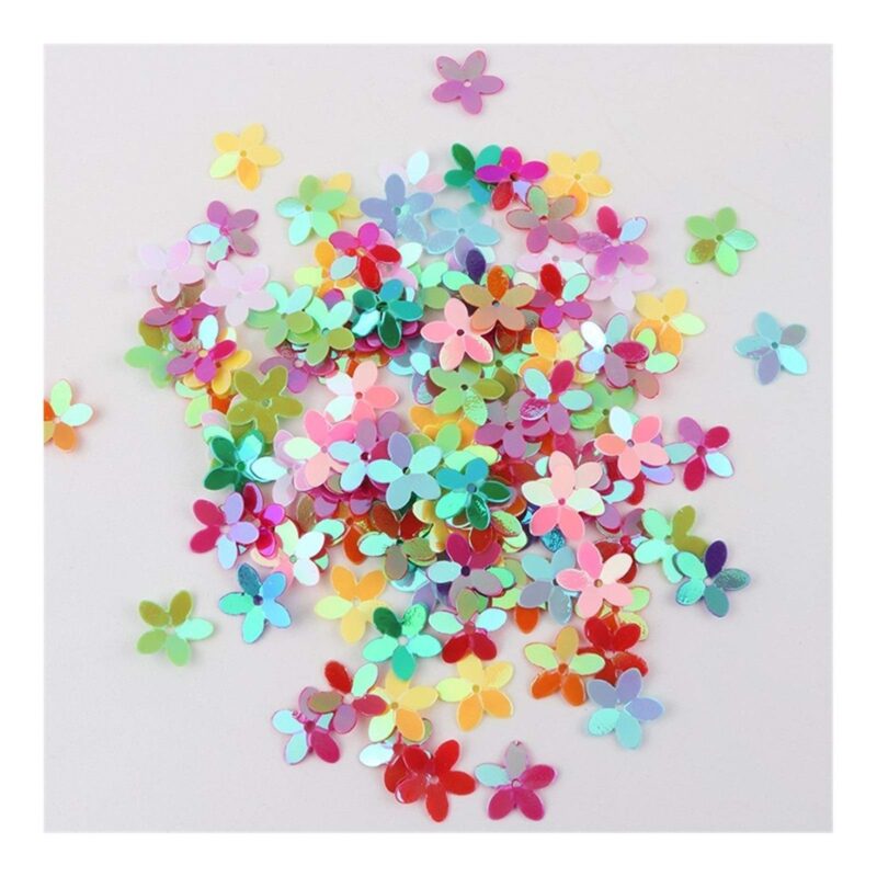 ‎Preethi Artistic Collection Die Cast Non Stick Tawa, 27 cm, 5 Star Non Stick Effect, Cook & Serve, Ocean Green - Image 4