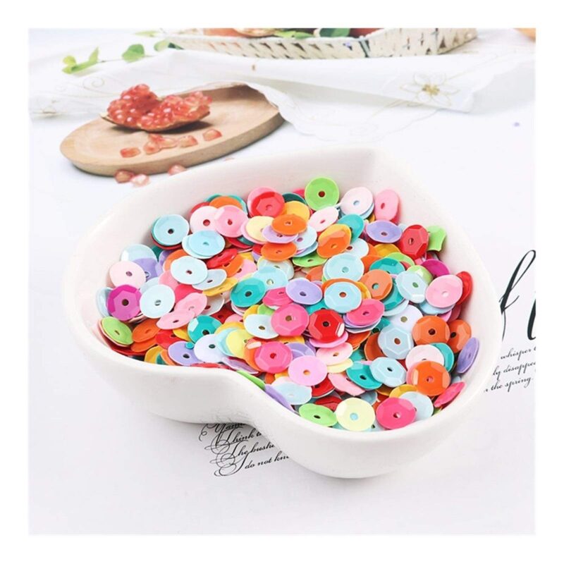 ‎Preethi Dura Collection Non Stick Tawa, 26 cm, Gas & Induction Compatible, 5 Star Non Stick Effect, Chilly Red - Image 3