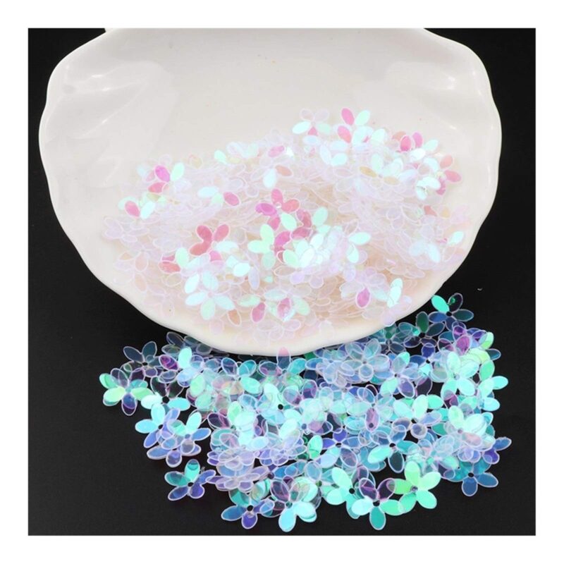 ‎Preethi Artistic Collection Die Cast Non Stick Tawa, 27 cm, 5 Star Non Stick Effect, Cook & Serve, Ocean Green - Image 2