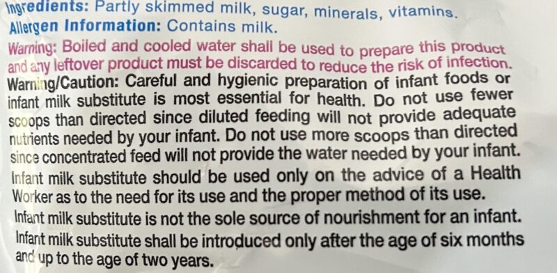 Amul Spray Powder - 1kg - Image 2