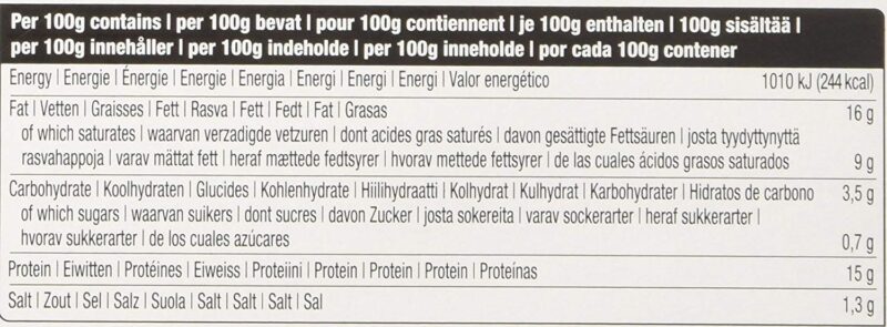 Emmi Fondue Original Cheese 400g 14oz. (Product of Switzerland) - Image 4