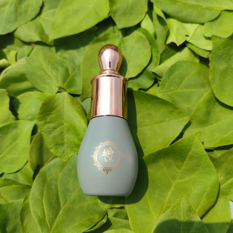 12ML Dave Soap Attar Perfume For Men Women. Durable. Natural Ingredients. Alcohol Chemical Free. Roll On Perfume. - Image 4