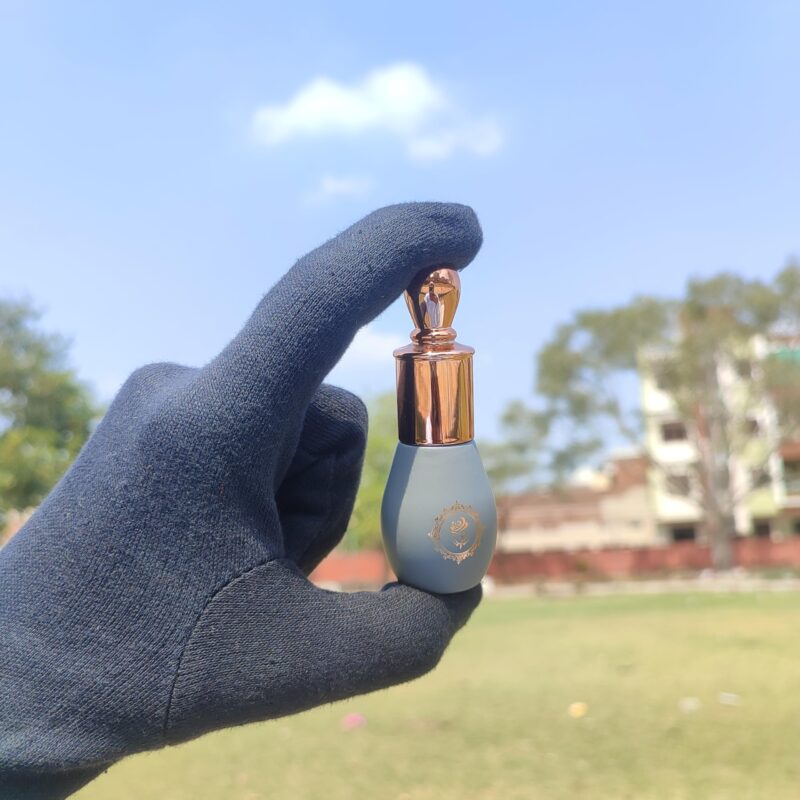 12ML Dave Soap Attar Perfume For Men Women. Durable. Natural Ingredients. Alcohol Chemical Free. Roll On Perfume. - Image 6