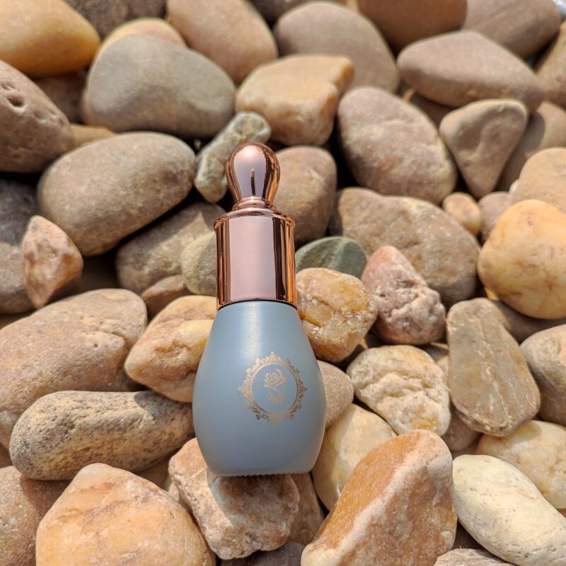 12ML Dave Soap Attar Perfume For Men Women. Durable. Natural Ingredients. Alcohol Chemical Free. Roll On Perfume. - Image 2