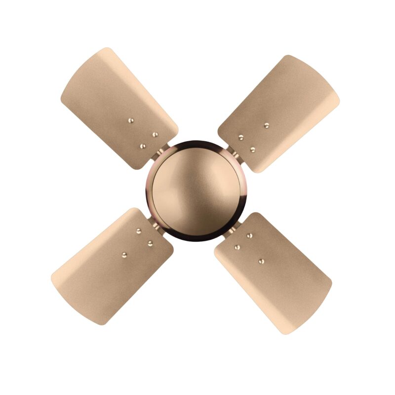 anchor by panasonic Ventus 600mm Ceiling Fan (Honey Gold Briken) - Image 5