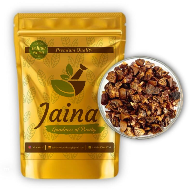 JAINA Organics Sweet Flavoured Supari | Fada Supari | Betel Nuts (with Mint) (200)