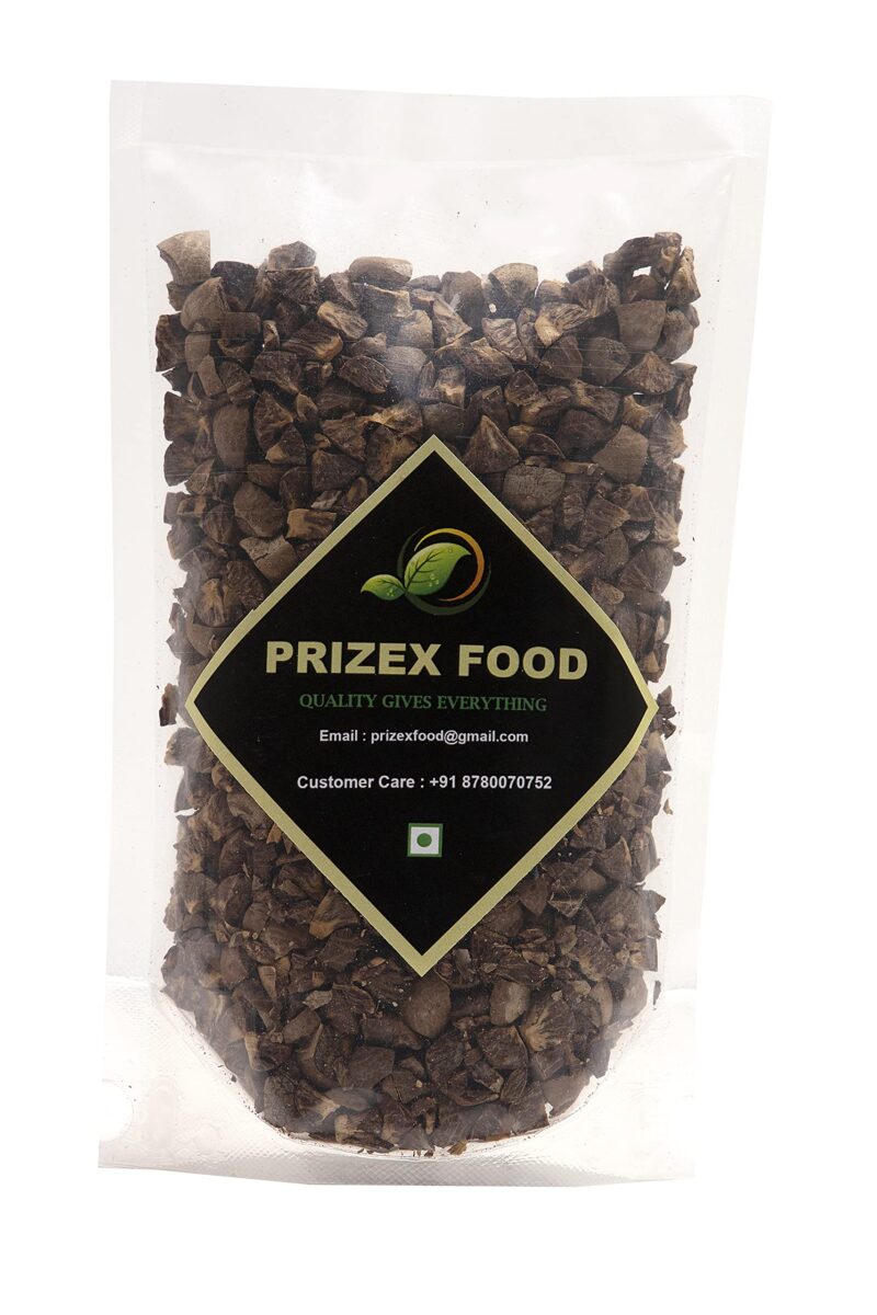 Prizex Roasted Supari Tukda || Betel Nut || Areca Nut Pieces-100gm