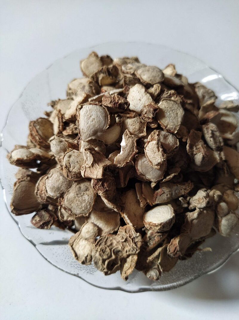 Ambe Ayurveda - Kapur Kachri - kapoor kachari - Ekangi - Ginger Lily - 50gm - Image 2