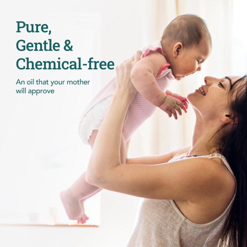 Anveshan Cold Pressed Virgin Coconut Oil 500ML | Glass Jar | Virgin Coconut Oil for Cooking | Virgin Coconut oil for massage | 100% Pure, Natural,Chemical-Free & Edible Coconut Oil | For Cooking, Skin & Hair Health, Oil Pulling - Image 2