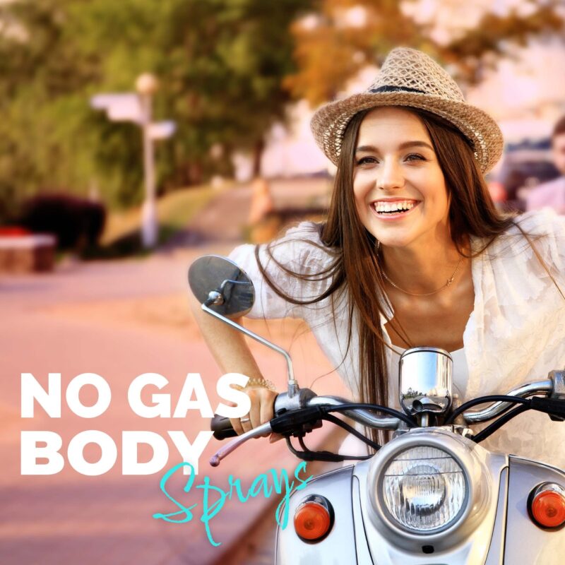 4x FOGG Essence No Gas Essence Deodorant For Women, Long-Lasting Perfume Body Spray, 150 Ml each - Pack of 4 - Image 6