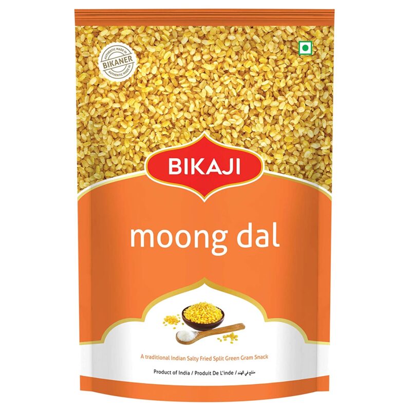 Bikaji Moong Dal 1 kg