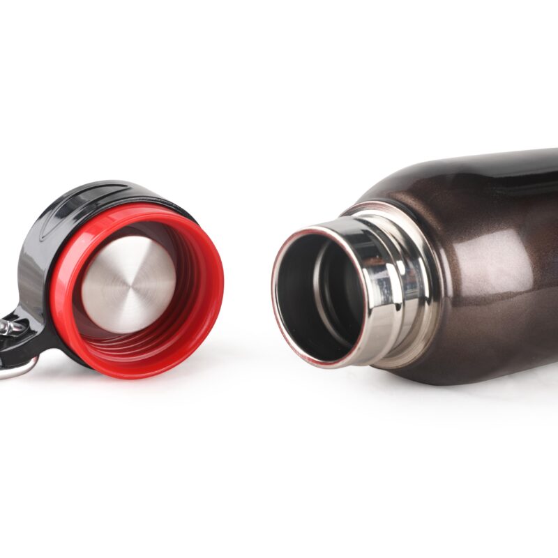 Beatle Flask, Vacusteel Water Bottle, 550ml - Image 3