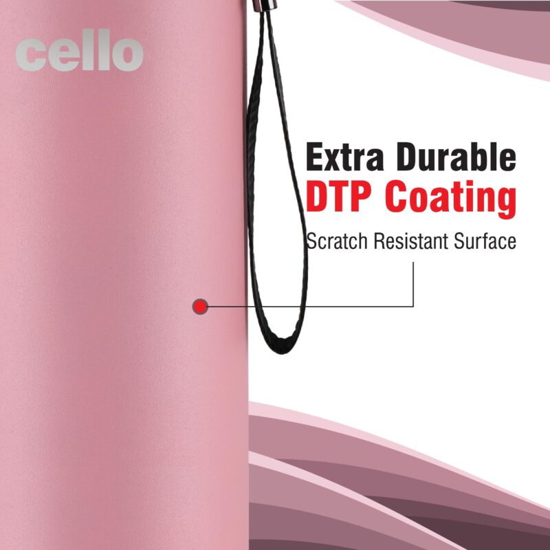 Duro Kent Flask, Vacusteel Water Bottle - Image 32